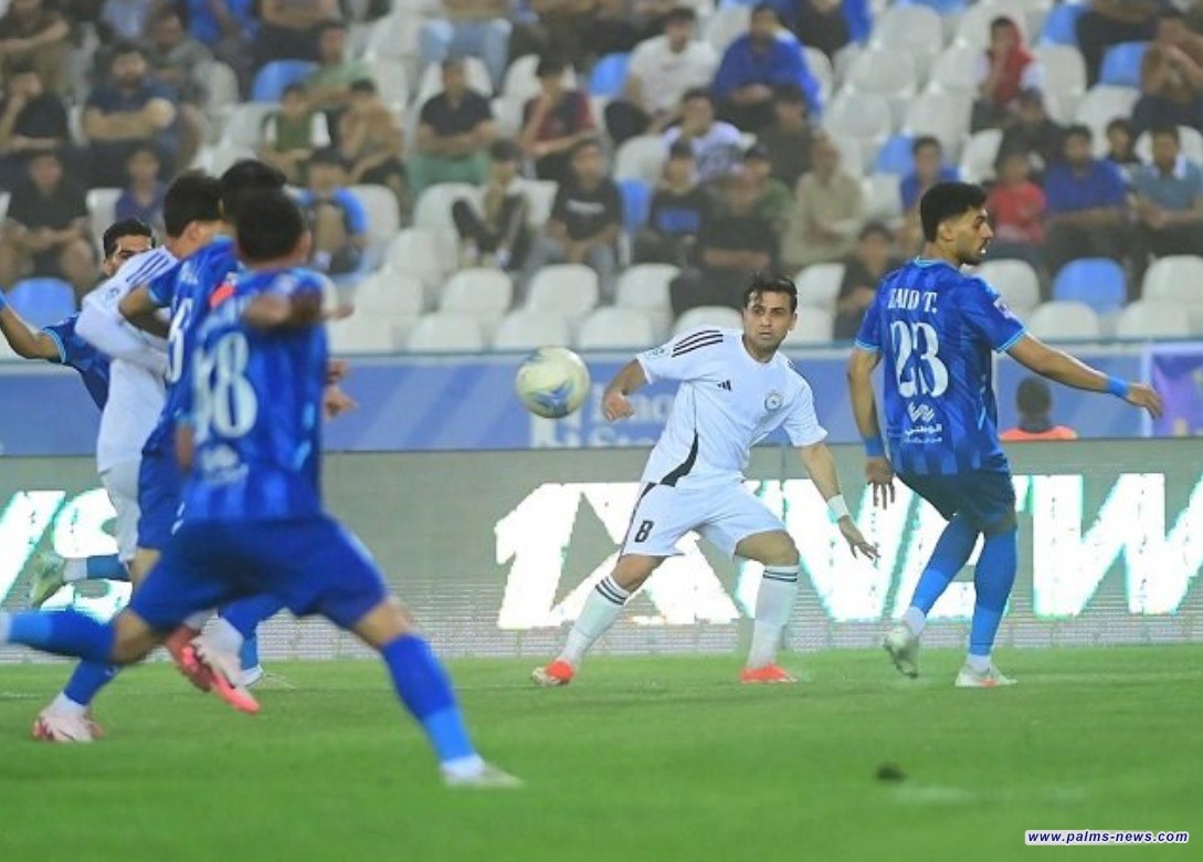 صراع الصدارة يحتدم مع انطلاق منافسات الجولة الـ28 لدوري نجوم العراق اليوم